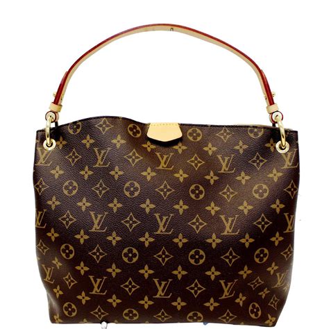 anello monogram louis vuitton|louis vuitton monogram bag.